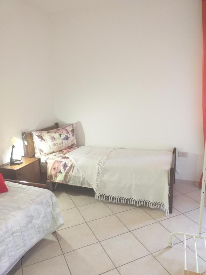 B&B Las Vegan Cles Esterno foto
