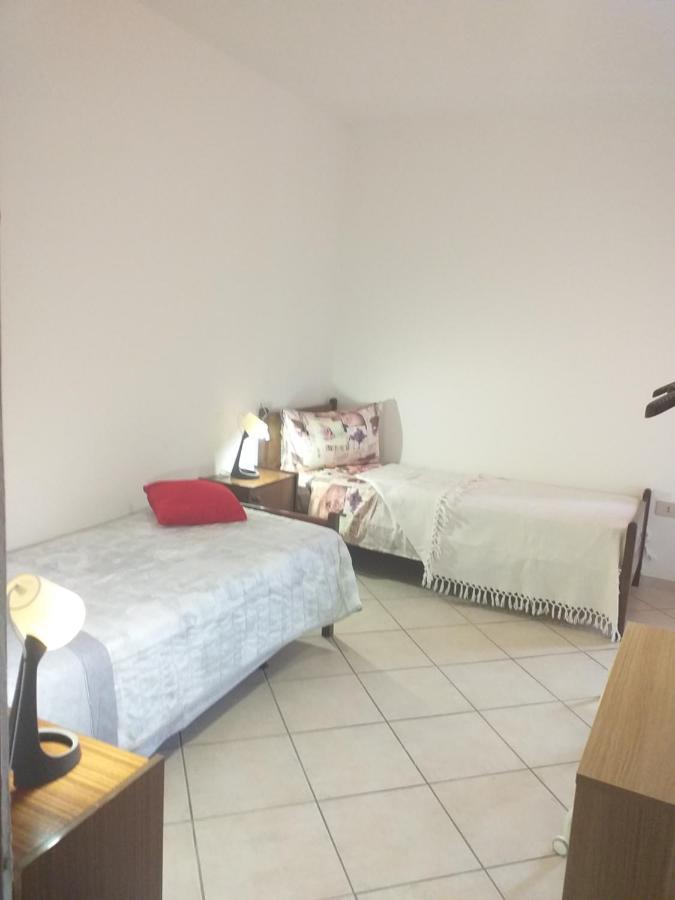 B&B Las Vegan Cles Esterno foto