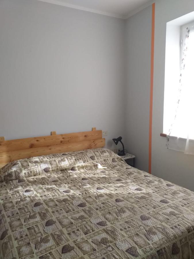 B&B Las Vegan Cles Esterno foto